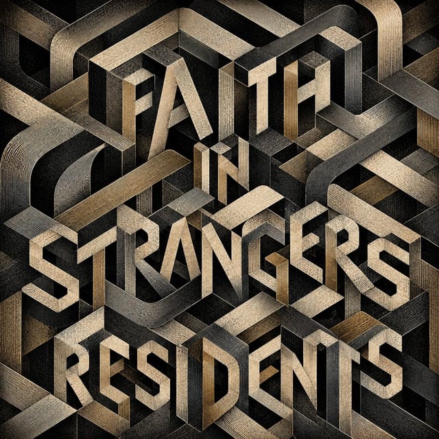 Faith In Strangers Residents
