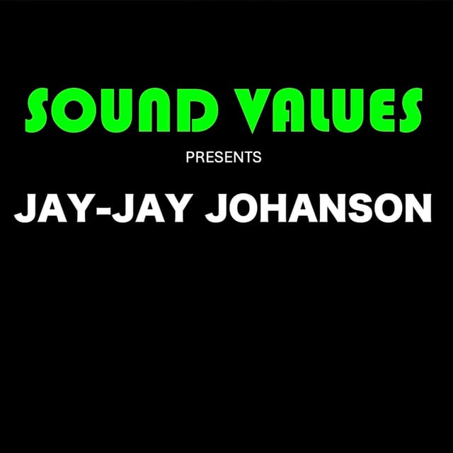 Jay - Jay Johanson